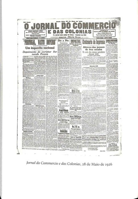 "Sebastianism and the Fifth Empire" by Fernando Pessoa [New]64552714906499123