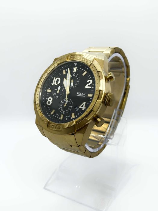 Zegarek męski Fossil FS-5877