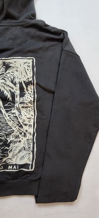 Bluza Oversize Hawai