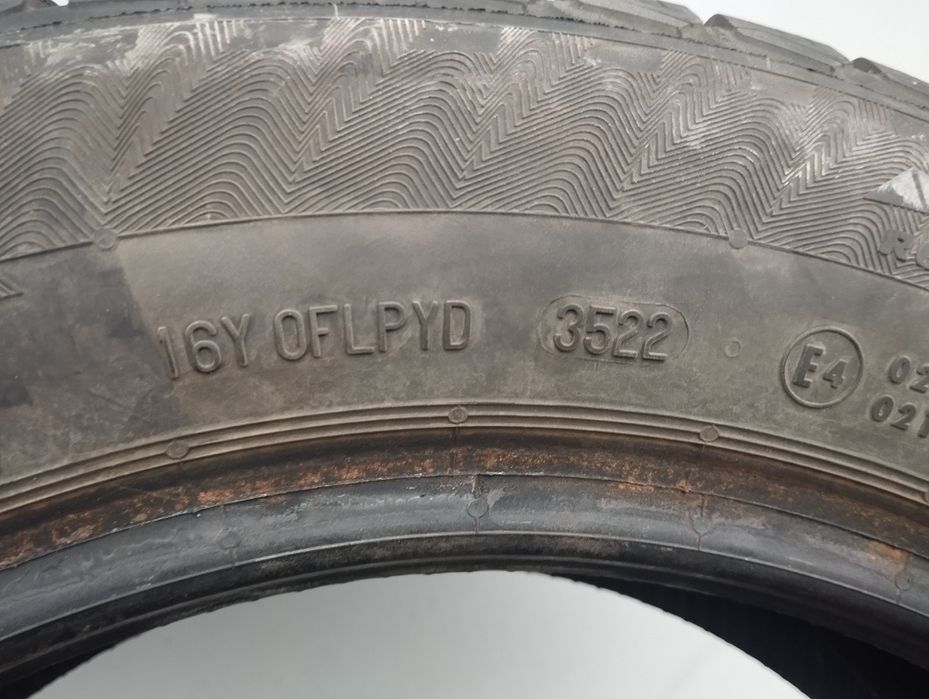 Шини зимові Matador Nordica 185/60 R15