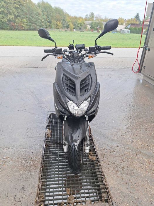 Yamaha