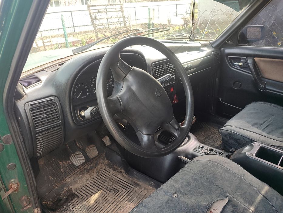 Газ - 3110 в гарному стані