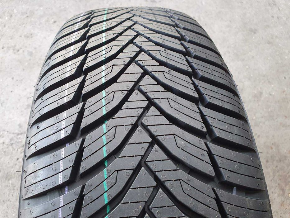 2x Ceat 4 Season Drive +  205/55r16  Nowe 2025r