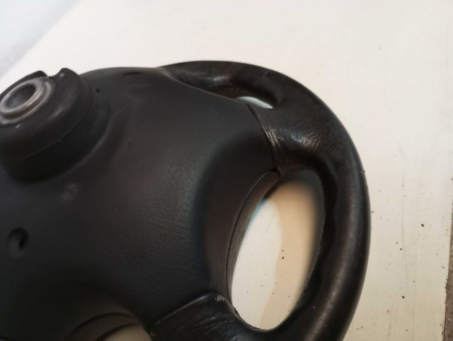 Volante Peugeot 306 com airbag