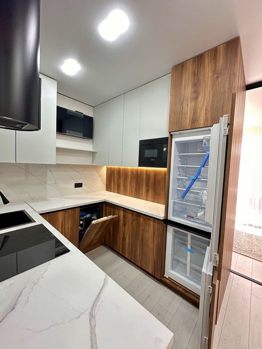 ‼️1-кім кв  по вул.Васильченка /Б. Хмельницького  новобудова