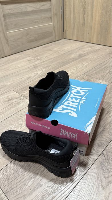 Buty sportowe Sketchers