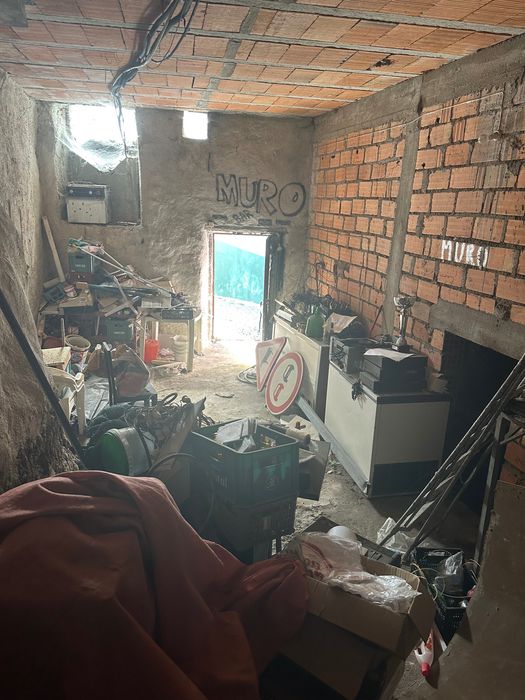 Moradia no coração da Serra da Estrela, Famalicão da serra