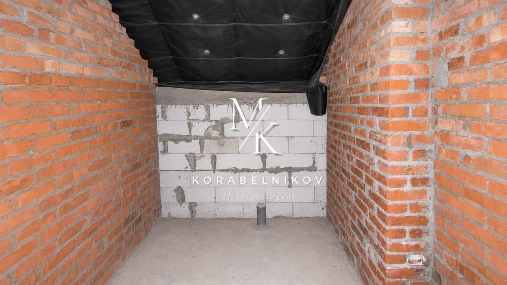 ‼️ Продаж нового будинку 150 м² у Гатному | 6,5 соток | Газ | Озеро 200 м | Без комісії