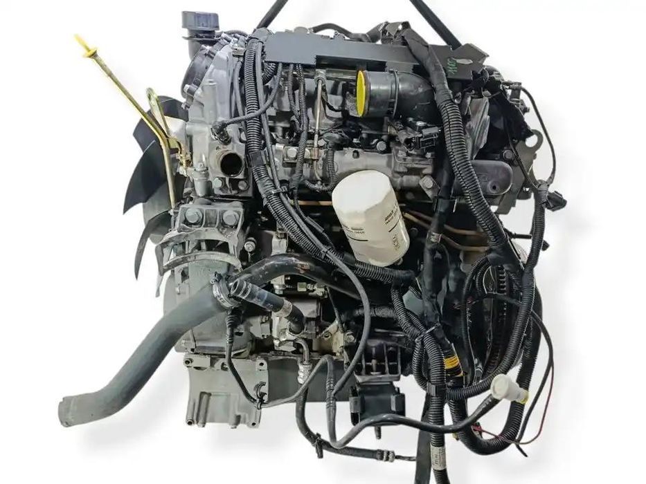 Motor Iveco Daily 3.0 Ref. F1Ce0481H