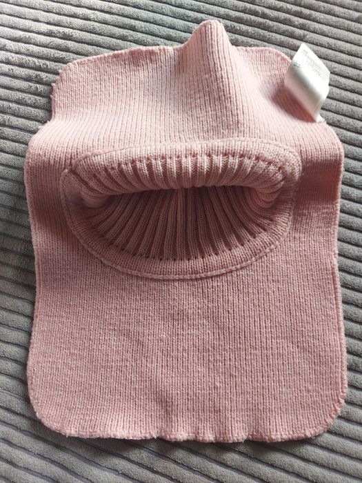 Kołnierz golfowy komin dziecięcy H&M