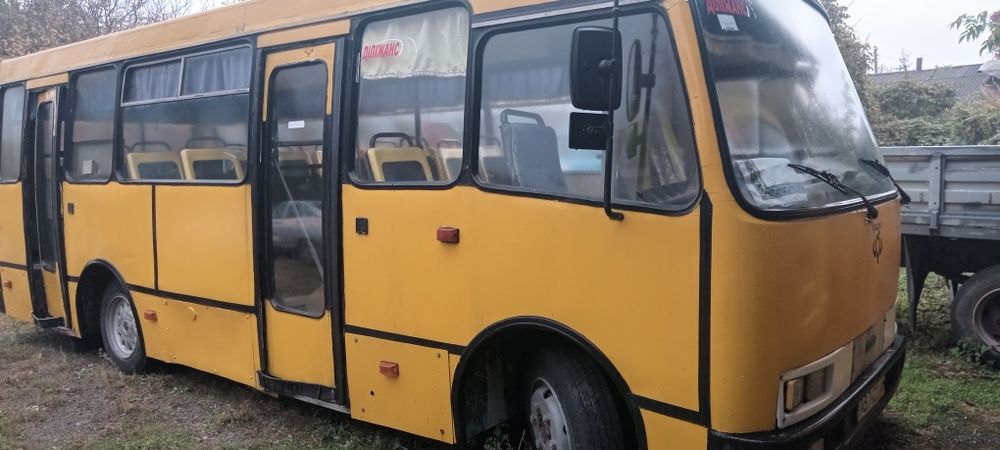 продам автобус Богдан