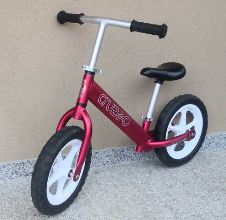 Rowerek biegowy CRUZEE dla dziecka