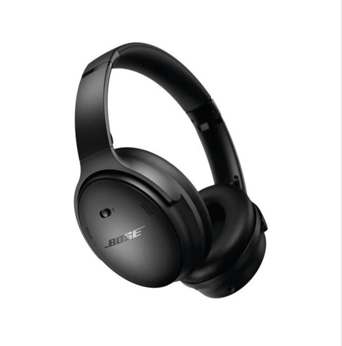 BOSE Quietcomfort SC auscultadores novos