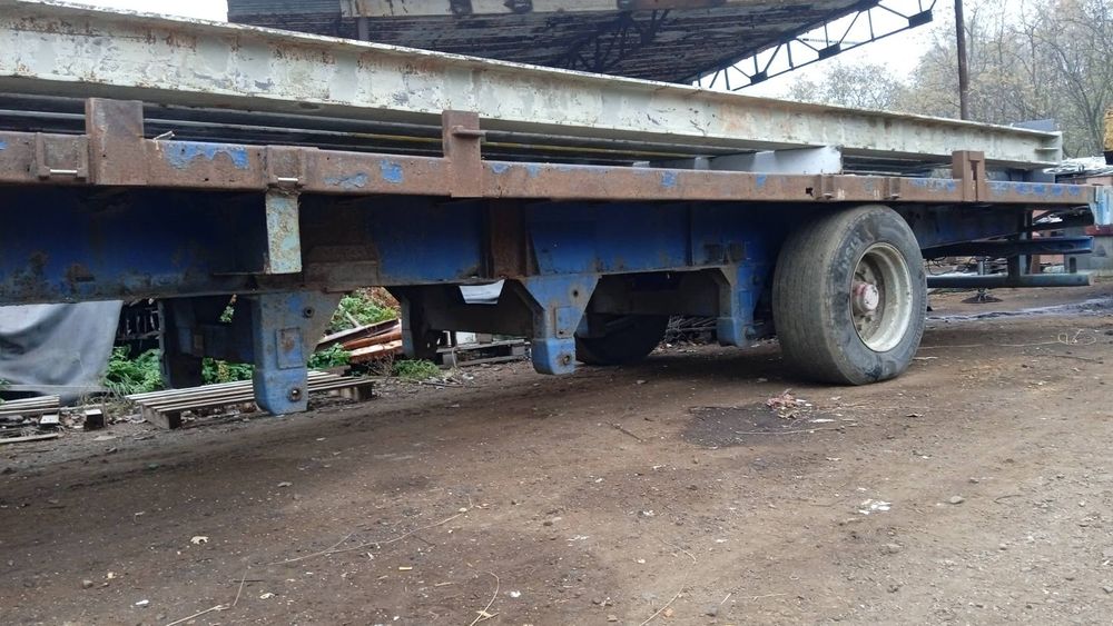 Продам платформу