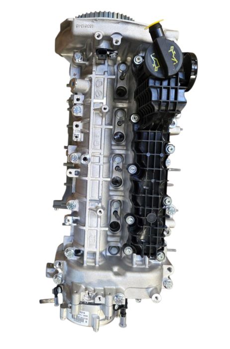 Silnik Ducato 2.2 Euro 6D 2021- obecnie- FABRYCZNIE NOWY
