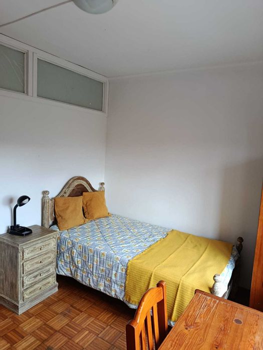 Quarto Individual Estudante - UNIVERSIDADE DE AVEIRO
