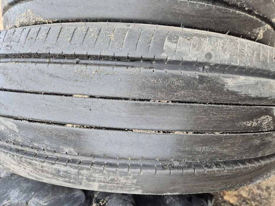 Opony 245/70r19.5j