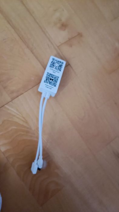 Sterownik do ledów