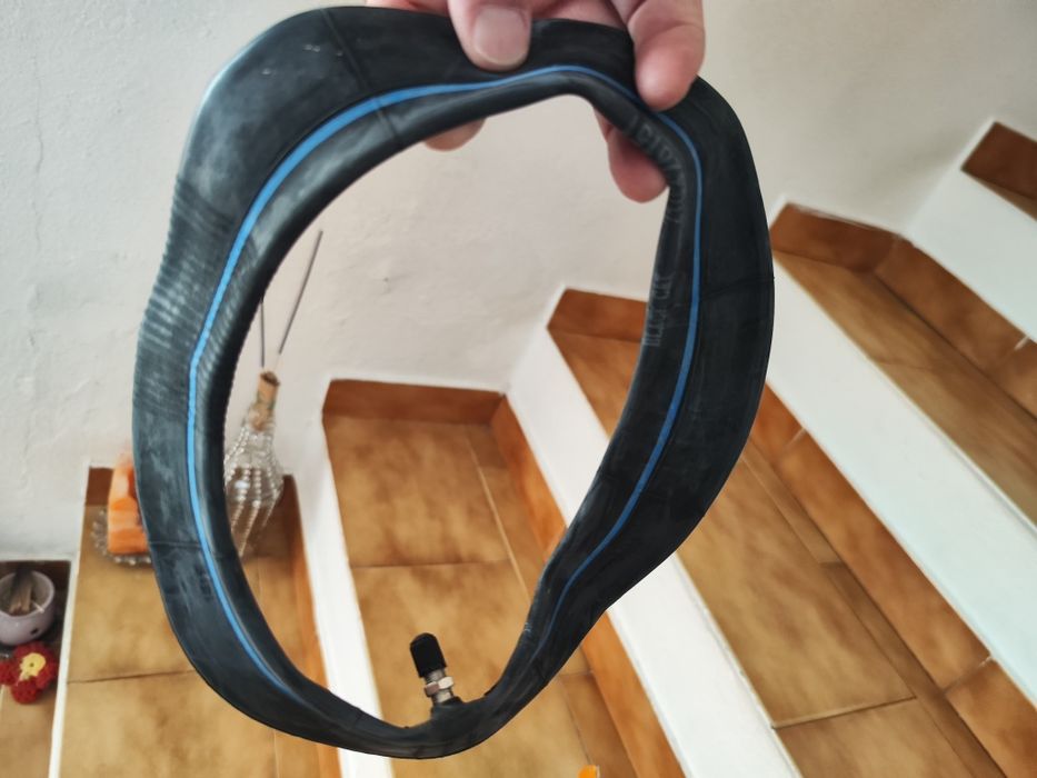 2x câmeras de ar completamente novas sem qualquer uso