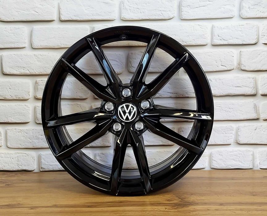 Felga aluminiowa VW Golf VII VIII OE 5G0071498A 7.5x18 5x112 ET51 Outlet