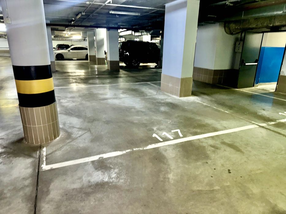 Без %, Ексклюзивний паркінг 21 м2 (відразу ліфт), Ліпки, Верхогляда 3