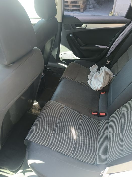 Na sprzedaż audi A4B8