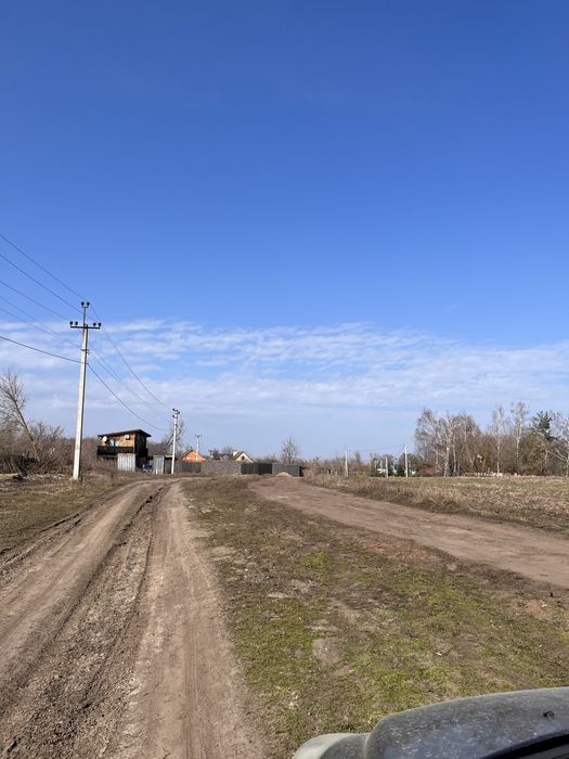 СРОЧНО продам земельну ділянку під забудову 0,1900 га