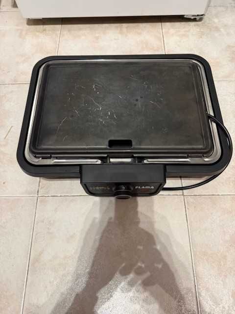 Grelhador elétrico Flama 4861FL