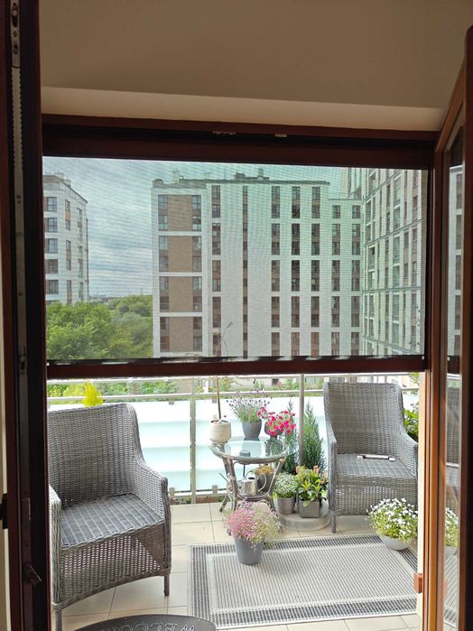 Rolety Screen Refleksole