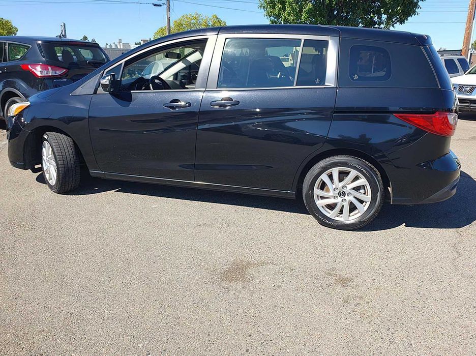 Mazda 5 Sport      2014