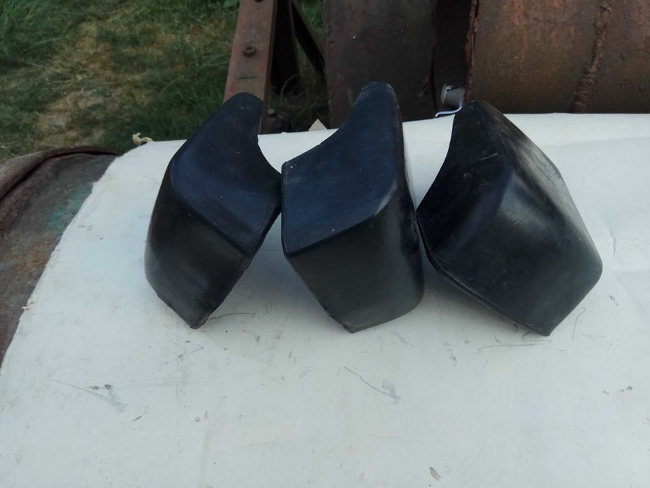 Клик бампера ВАЗ 2105