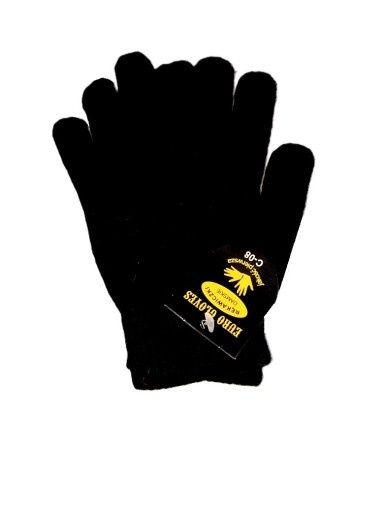 Rękawiczki Nowe Hit cieple euro gloves