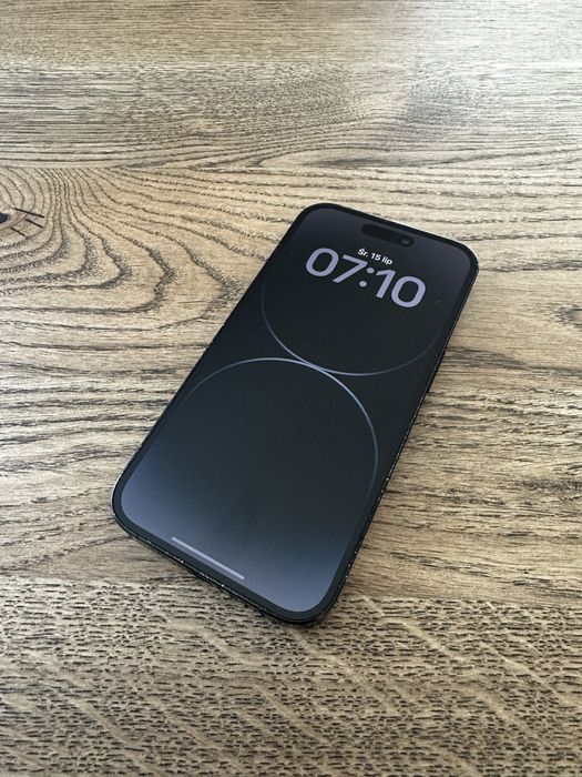 iPhone 14 Pro 128GB