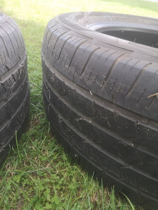 Cooper 235/55r18 2szt