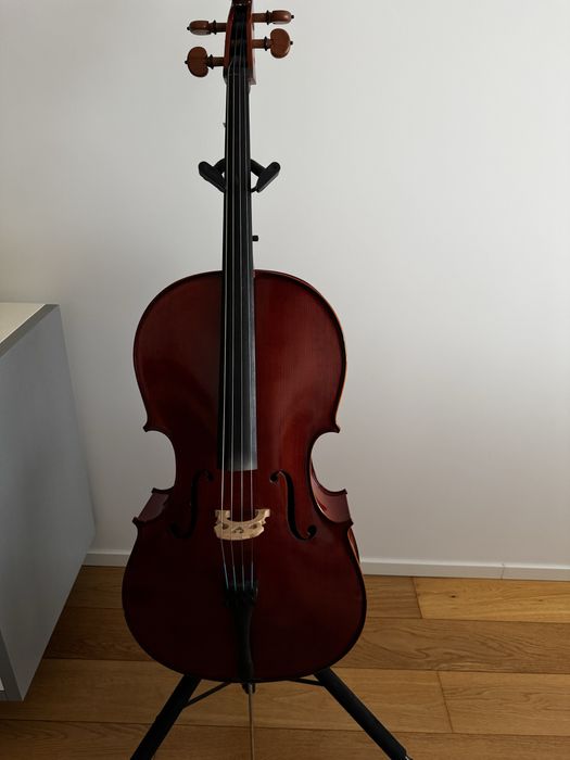 Vendo violoncelo