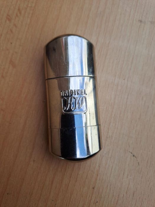 Винтажная зажигалка IMCO Original Austria, бензиновая