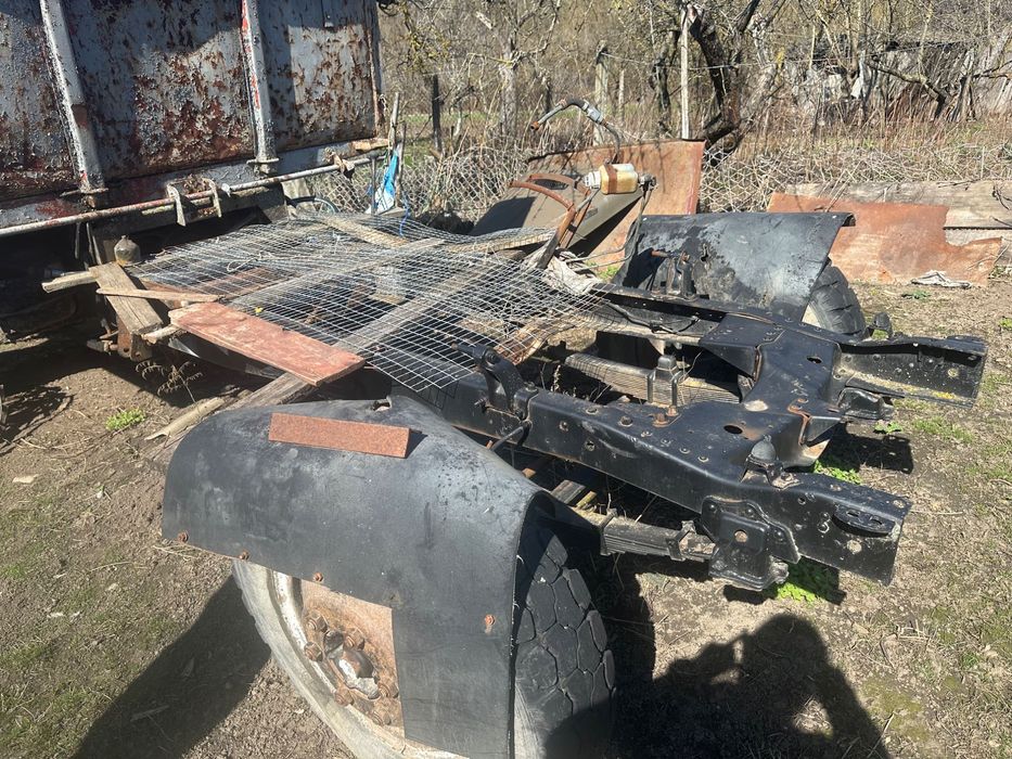 Продам газ 3305 не дорого