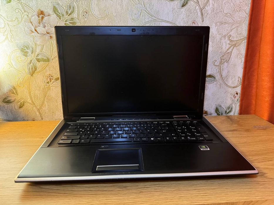 Продам Ноутбук  Б/В