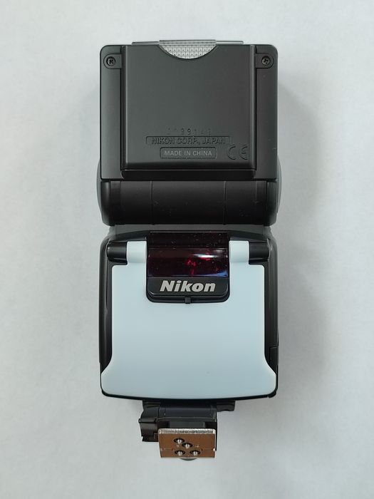 Lampa błyskowa NIKON Speedlight SB-50DX