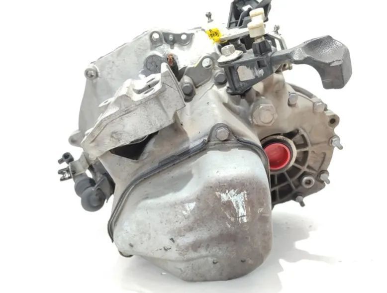 Caixa Velocidades Peugeot Bipper 207 208 Citroen Nemo 1.4Hdi Ref.20CQ55 20CQ70