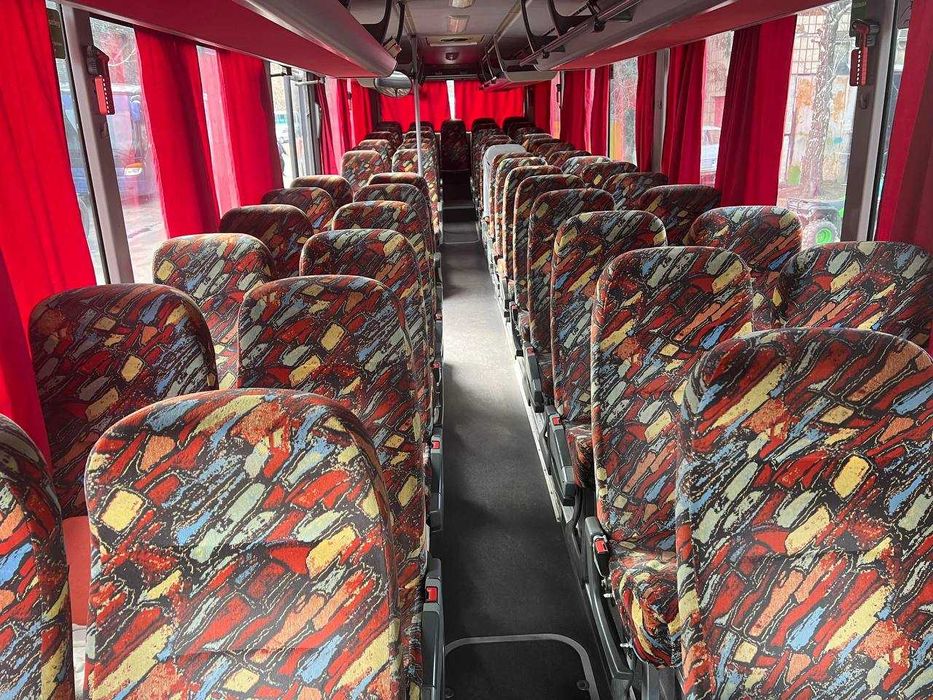 Продам автобус MERCEDES-BENZ 0408 / 49+1 місць / 1996 року