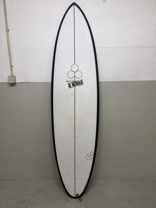Prancha Surf 6,8 Torq M3