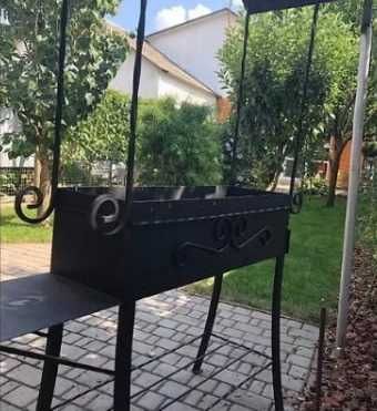 Півбудинку на Таращанському масиві