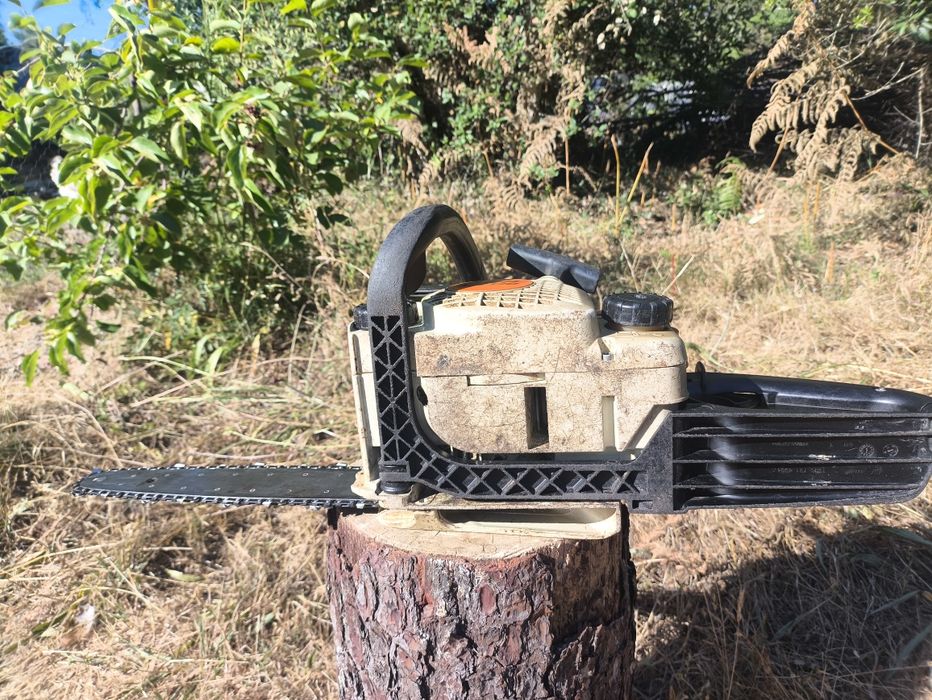 Motoserra STIHL MS170