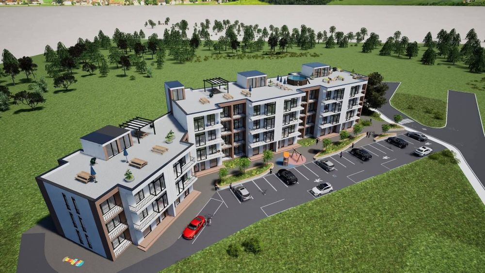 Продаж 2-кімнатної квартири від власника по вигідній ціні