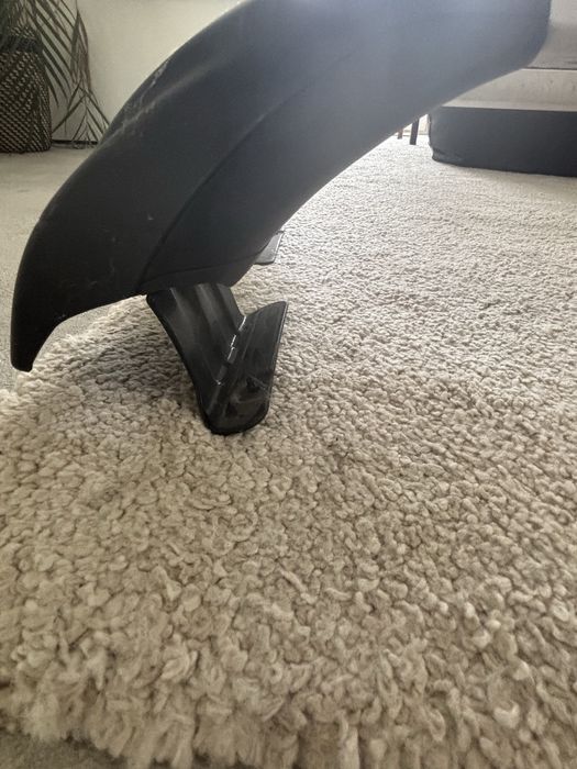 Barras Tejadilho FORD