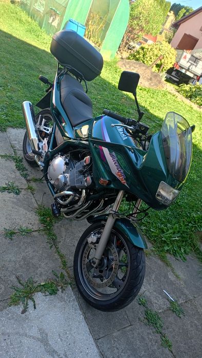 Yamaha