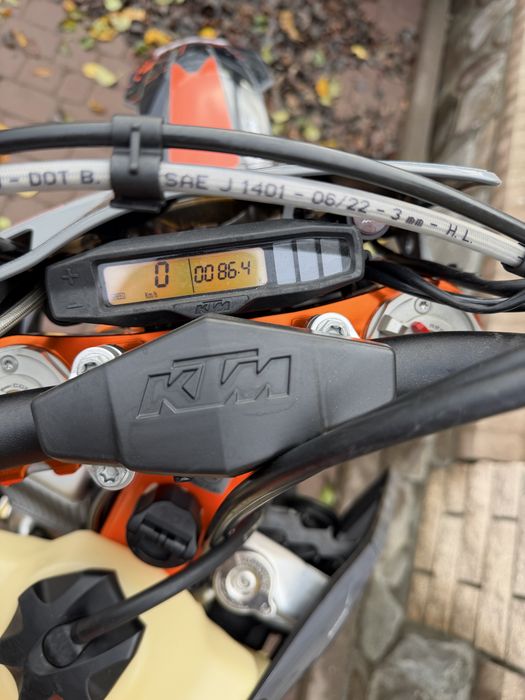 Продам KTM 300 EXC SIX DAYS, 2023 року