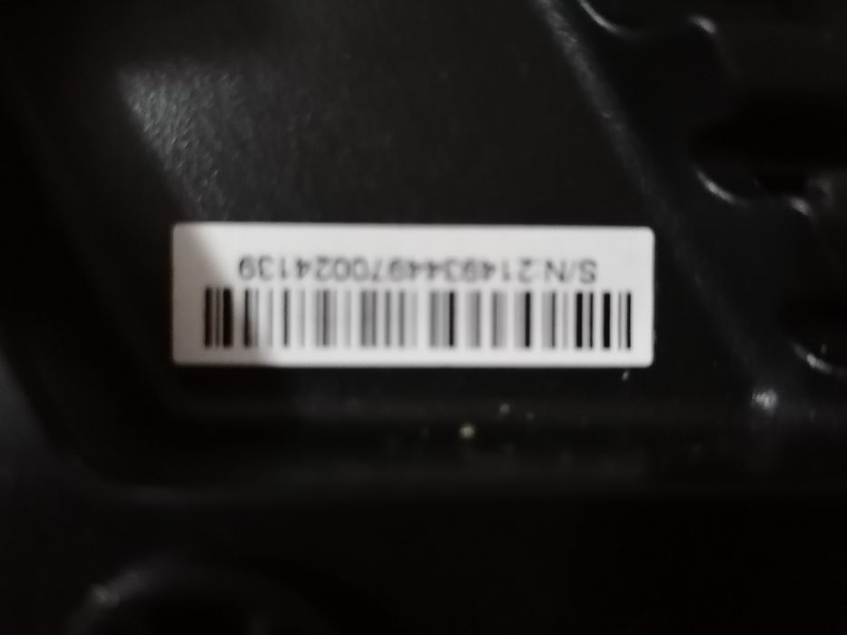 Thrustmaster T248 Steering Wheel Bundle + T3PM Pedals in Good Condition64284391866370122