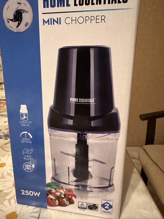 Измельчитель овощей Home Essentials